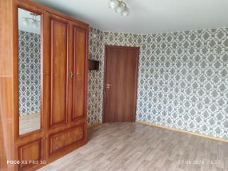 1-комн. квартира, 31.2 м², 1/3 этаж