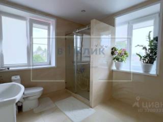 3-этажный коттедж, 341.3 м², 6.5 соток