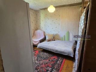  дом, 40 м², 22 сотки