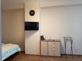 1-комн. квартира, 38.1 м², 3/4 этаж