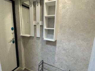 Студия, 11.6 м², 1/2 этаж