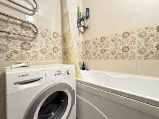 1-комн. квартира, 35 м², 3/12 этаж