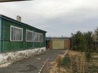  дом, 100 м², 15 соток