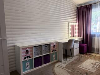 2-этажный дом, 200 м², 9 соток