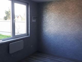  дом, 40 м², 15 соток