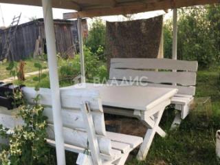 1-этажный дом, 59.5 м², 29 соток