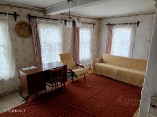 1-этажный дом, 40.1 м², 4.89 сотки