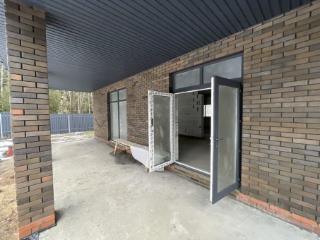 2-этажный коттедж, 240 м², 11 соток