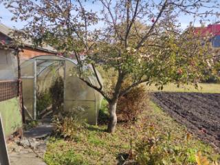 1-этажный дом, 60 м², 10 соток