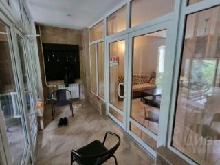 2-этажный дом, 1768.8 м², 100 соток