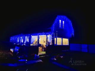 2-этажный дом, 25 м², 10 соток