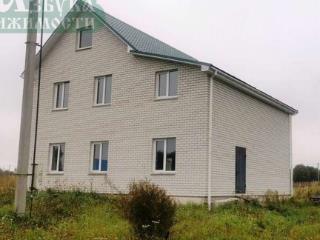  дом, 168 м², 15 соток