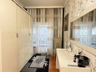 3-этажный таунхаус, 200 м²