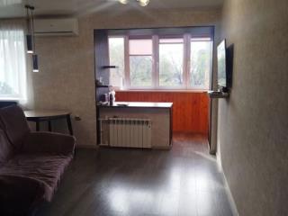 Студия, 32.7 м², 3/3 этаж