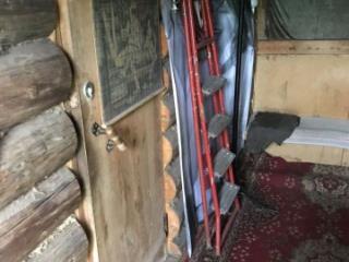 1-этажный дом, 27.7 м², 12 соток