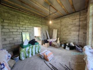 1-этажный дом, 105 м², 8 соток