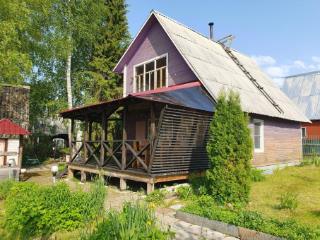 2-этажный дом, 98.8 м², 5.5 соток