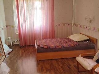 6-комн. квартира, 155.7 м², 2/5 этаж