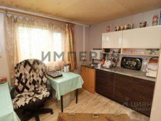 1-этажный дом, 55 м², 20 соток