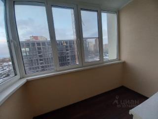 2-комн. квартира, 76.7 м², 5/16 этаж