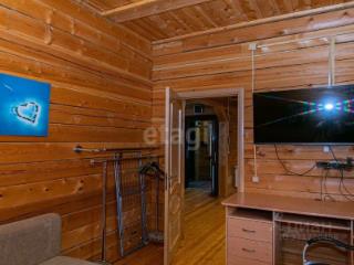 3-этажный дом, 432 м², 16.92 соток