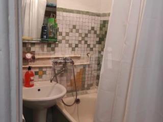 3-комн. квартира, 50 м², 1/5 этаж