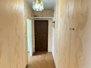 1-комн. квартира, 30.1 м², 2/2 этаж