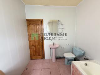 1-этажный дом, 125.1 м², 11 соток