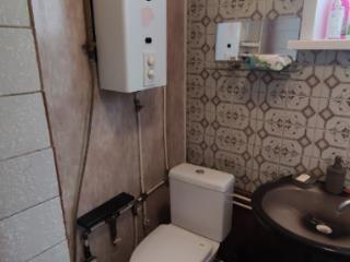 1-этажный дом, 116 м², 10.5 соток