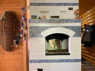  коттедж, 94 м², 11 соток