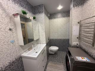3-комн. квартира, 80.6 м², 2/10 этаж