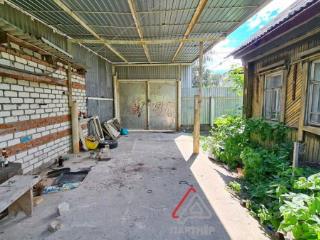 1-этажный дом, 33 м², 8.65 соток