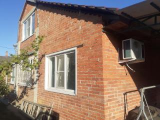 2-этажный дом, 70 м², 8 соток