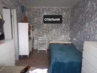 1-комн. квартира, 37.5 м², 4/5 этаж