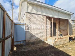 2-этажный дом, 170 м², 9 соток