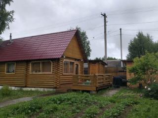  дом, 305 м², 15 соток