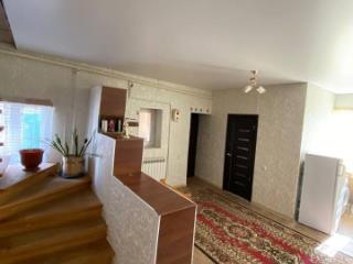 2-этажный дом, 140 м², 12 соток