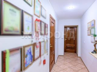 6-комн. квартира, 323.3 м², 8/9 этаж