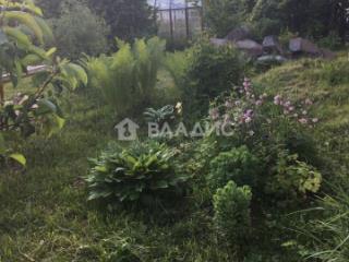 1-этажный дом, 59.5 м², 29 соток