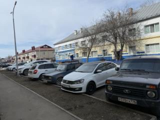 1-комн. квартира, 42.5 м², 3/3 этаж