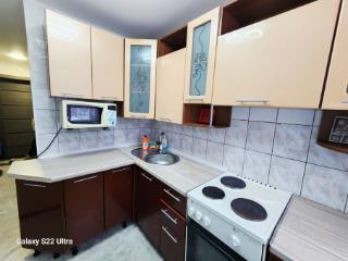 1-комн. квартира, 30.9 м², 1/5 этаж