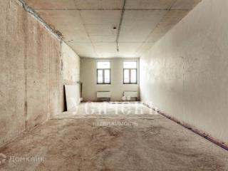 3-комн. квартира, 138.3 м², 4/4 этаж