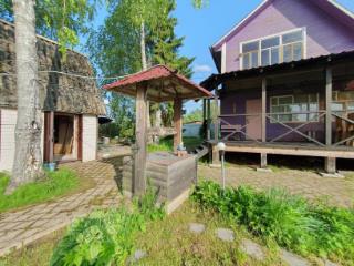 2-этажный дом, 98.8 м², 5.5 соток