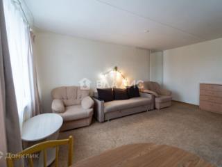 1-комн. квартира, 29.7 м², 4/5 этаж