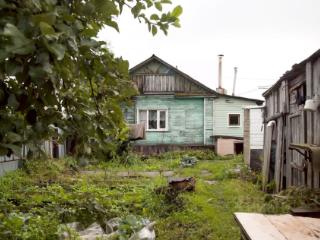 1-этажный дом, 41.9 м², 3 сотки