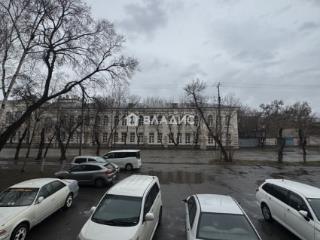 Студия, 22 м², 2/5 этаж
