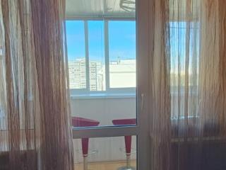 1-комн. квартира, 28 м², 16/19 этаж
