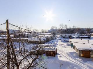 3-комн. квартира, 58.9 м², 3/5 этаж