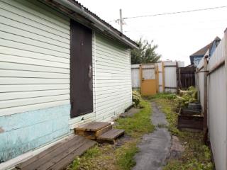 1-этажный дом, 41.9 м², 3 сотки