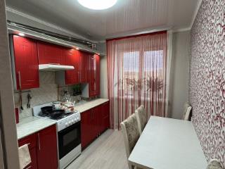 2-комн. квартира, 61.6 м², 5/5 этаж